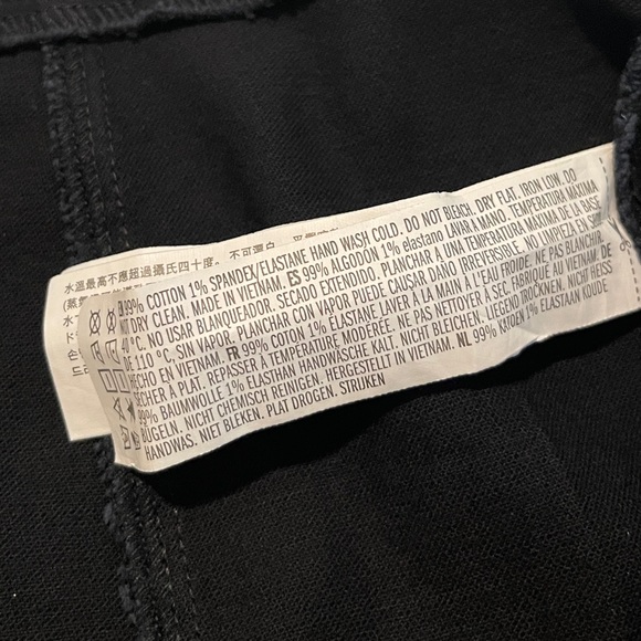 💎Forever 21 black mini skirt - Picture 7 of 9